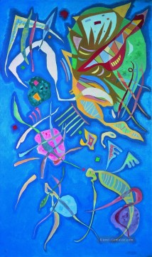  Wassily Kunst - Gruppierung Wassily Kandinsky